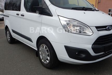Ford Transit 65.357 km 15.700 &euro; Nürnberg 90449