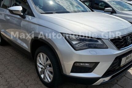 Seat Ateca 105.000 km 14.690 &euro; Ammerndorf 90614