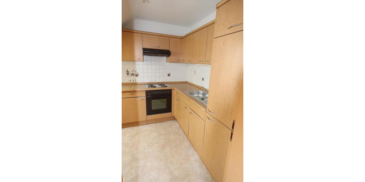Dachgeschoßwohnung Fürth Südstadt - 2 Zimmer, 50 m&sup2;, 195.000&euro; | Angebot:26920303