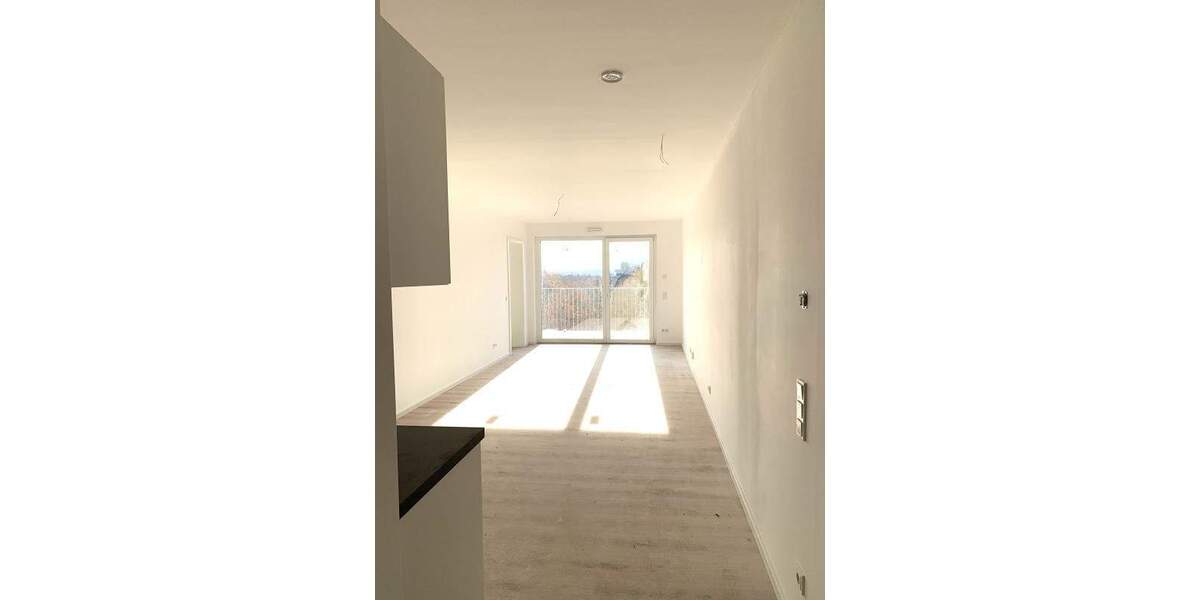 Etagenwohnung Nürnberg Schweinau - 2 Zimmer, 57 m&sup2;, 1.245&euro; | Angebot:25775659