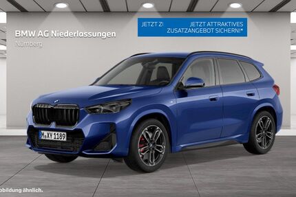 BMW X1 14.767 km 48.995 &euro; Nürnberg 90441