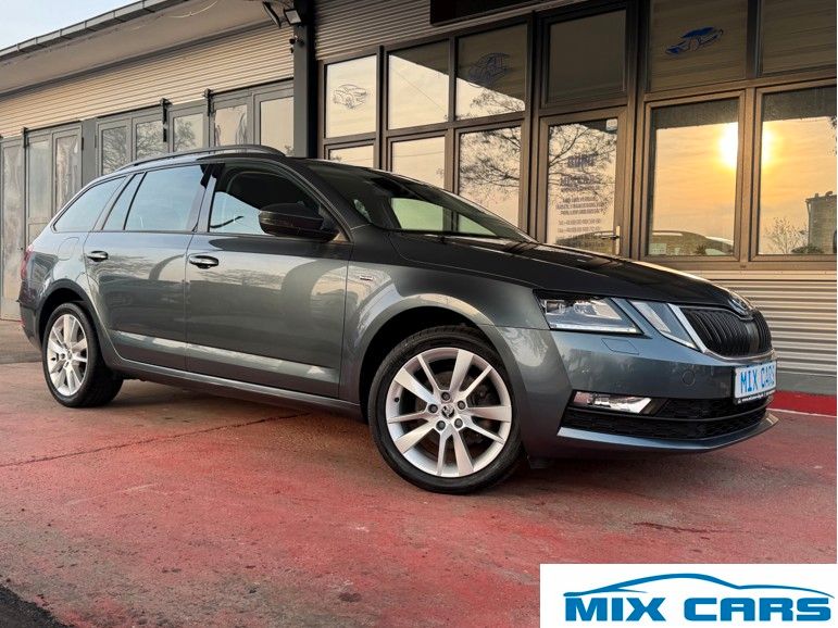 Skoda Octavia 136.060 km 13.970 &euro; Fürth 90763