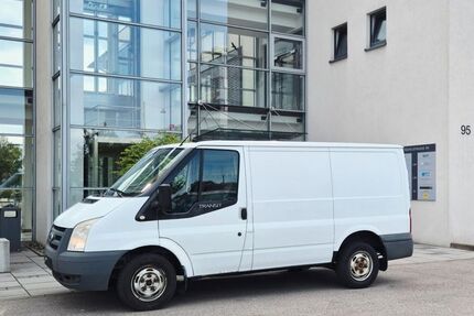 Ford Transit 180.000 km 6.550 &euro; Nürnberg 90431
