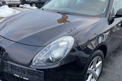 Alfa Romeo Giulietta 267.000 km 3.490 &euro; Nürnberg 90431