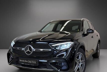Mercedes-Benz GLC 300 21.920 km 56.990 &euro; Altdorf 90518