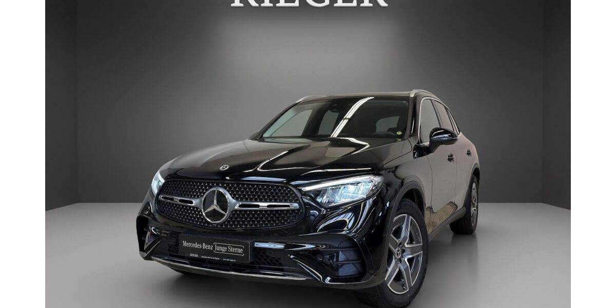 Mercedes-Benz GLC 300 21.920 km 56.990 &euro; Altdorf 90518