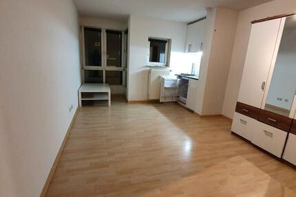 Wohnung Nürnberg Herrnhütte - 1 Zimmer, 23 m&sup2;, 150.000&euro; | Angebot:25599687