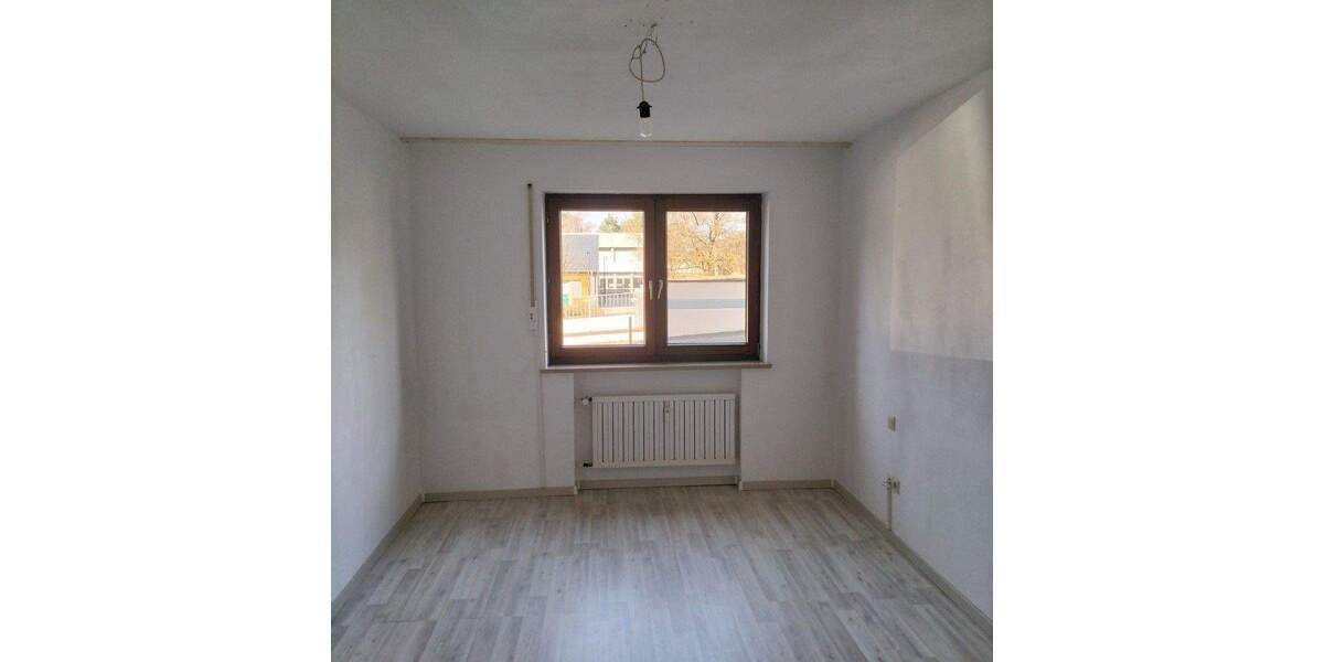 Etagenwohnung Röthenbach Renzenhof - 2 Zimmer, 61 m&sup2;, 220.000&euro; | Angebot:25706191