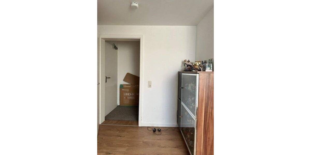 Etagenwohnung Fürth Innenstadt - 3 Zimmer, 76 m&sup2;, 1.020&euro; | Angebot:26879372