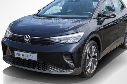 VW ID.4 78.100 km 22.440 &euro; Baiersdorf 91083