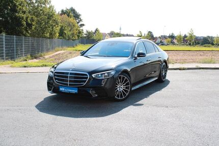 Mercedes-Benz S 500 149.950 km 64.900 &euro; Fürth 90763