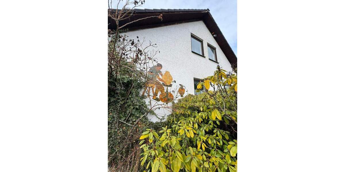 Einfamilienhaus Eckental Oberschöllenbach - 6 Zimmer, 210 m&sup2;, 650.000&euro; | Angebot:25880192