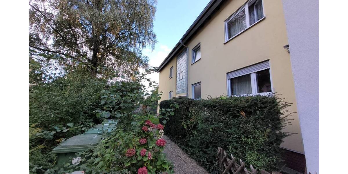 Etagenwohnung Schwabach Forsthof - 3 Zimmer, 70 m&sup2;, 600&euro; | Angebot:26017072