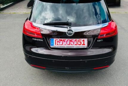 Opel Insignia 279.000 km 3.200 &euro; Nürnberg 90455