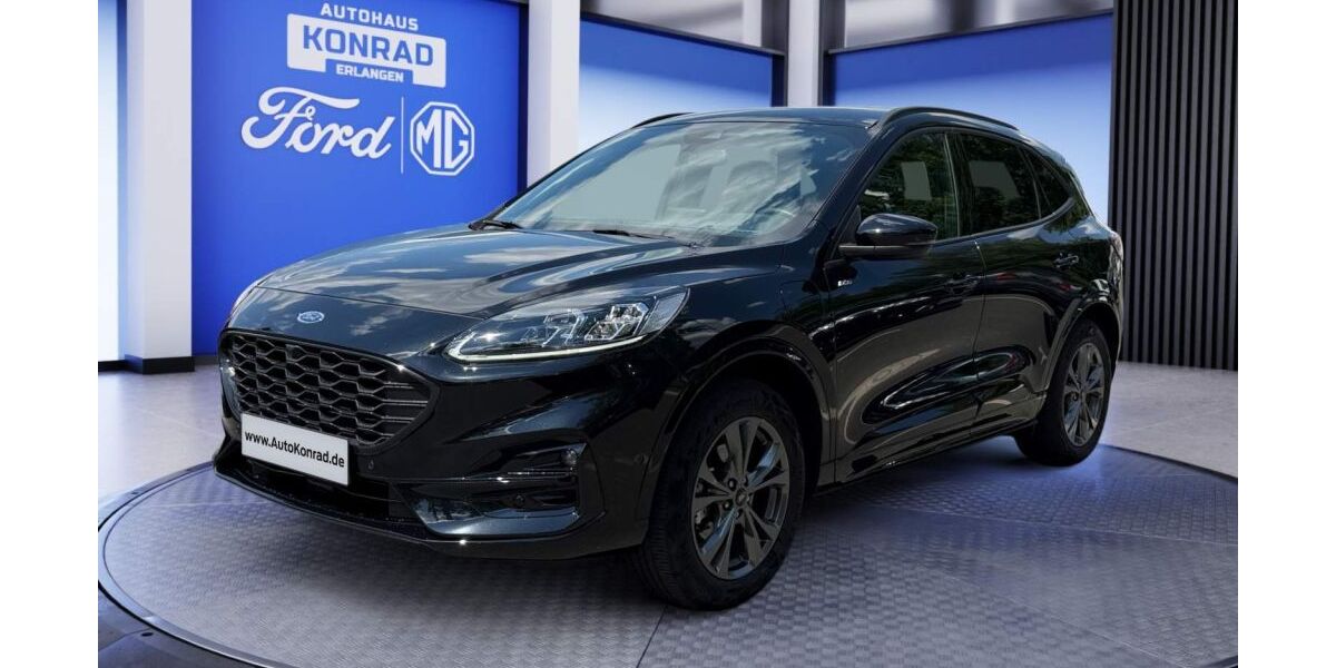 Ford Kuga 17.000 km 29.990 &euro; Erlangen 91052