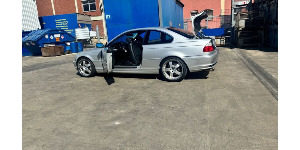 BMW 330 266.000 km 6.500 &euro; Roth 91154