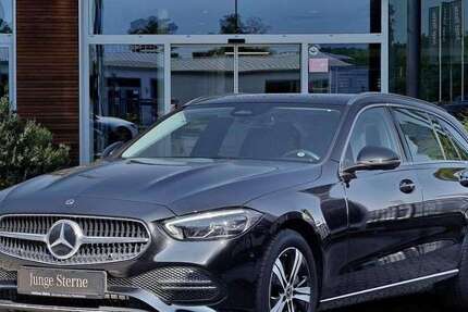 Mercedes-Benz C 300 12.083 km 43.888 &euro; Wendelstein 90530