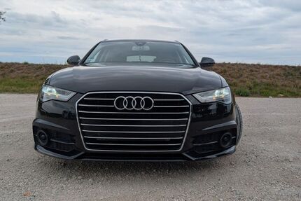 Audi A6 146.500 km 15.999 &euro; Schwabach 91126