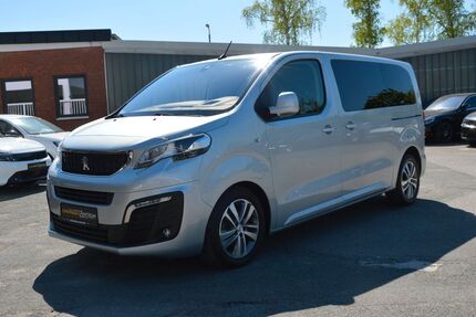 Peugeot Traveller 92.800 km 26.900 &euro; Nürnberg 90469