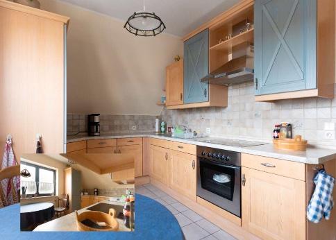 Dachgeschoßwohnung Roth - 3 Zimmer, 85 m&sup2;, 720&euro; | Angebot:26491415