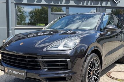 Porsche Cayenne 88.348 km 39.900 &euro; Zirndorf 90513