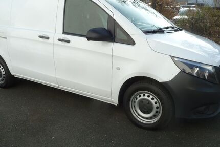 Mercedes-Benz Vito 172.356 km 14.990 &euro; Fürth 90768