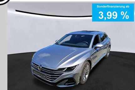 VW Arteon 25.950 km 29.908 &euro; Neustadt/Aisch 91413