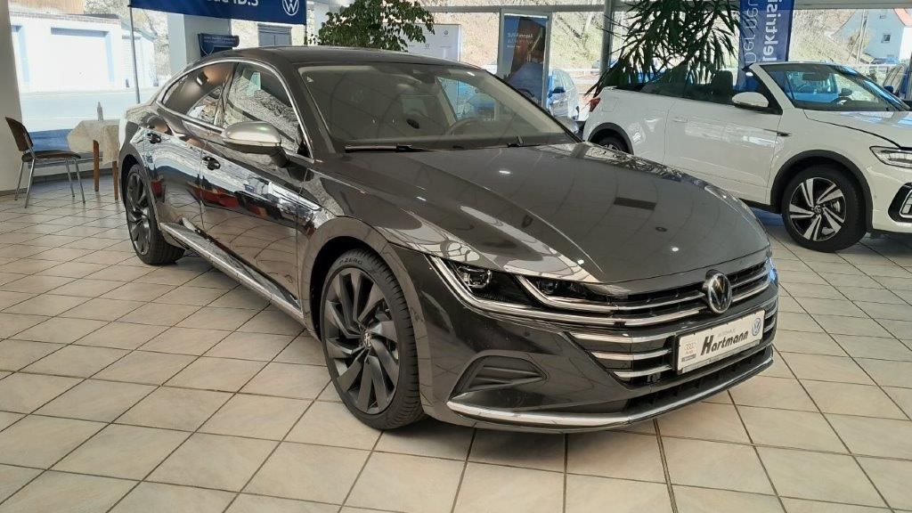 VW Arteon 61.900 km 32.980 &euro; Gräfenberg 91322