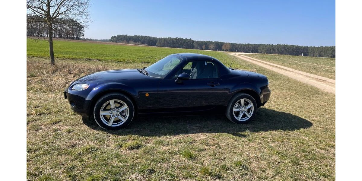 Mazda MX-5 101.158 km 18.700 &euro; Neuendettelsau 91564