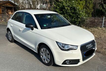 Audi A1 184.000 km 6.900 &euro; Möhrendorf 91096