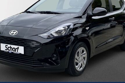 Hyundai i10 8.000 km 14.990 &euro; Lauf 91207