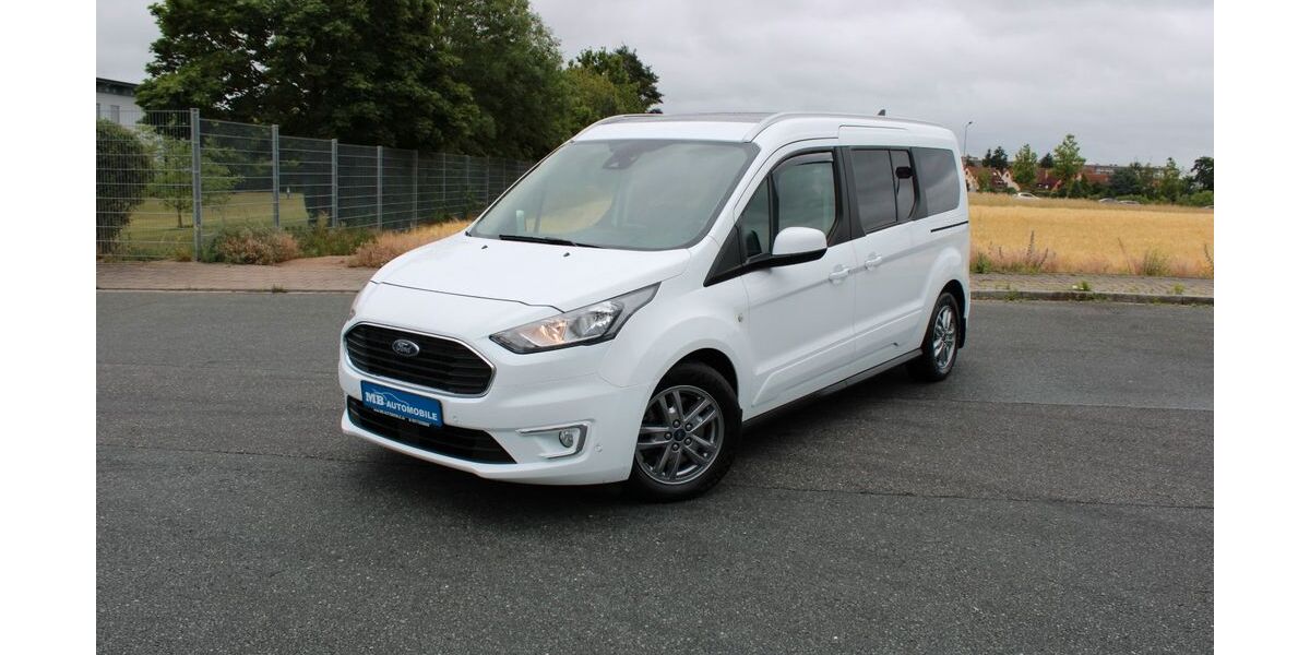 Ford Tourneo Connect 184.950 km 15.950 &euro; Fürth 90763