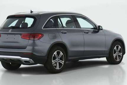 Mercedes-Benz GLC 220 20.291 km 39.999 &euro; Wendelstein 90530