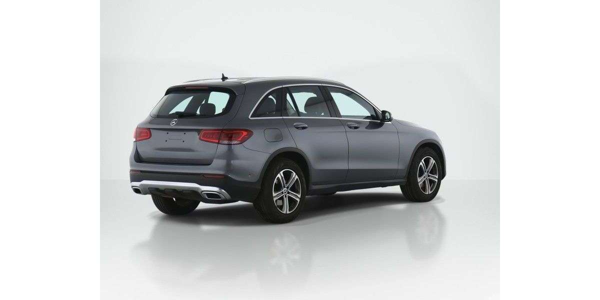 Mercedes-Benz GLC 220 20.291 km 39.999 &euro; Wendelstein 90530