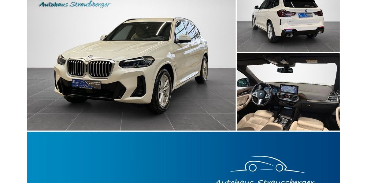 BMW X3 31.900 km 48.590 &euro; Buchschwabach bei Nürnberg 90574