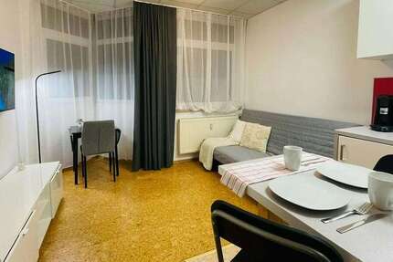 Zimmer Nürnberg Schoppershof - 1 Zimmer, 950&euro; | Angebot:26989180