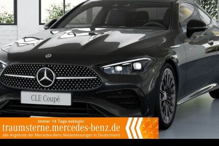 Mercedes-Benz CLE 450 5.435 km 71.990 &euro; Nürnberg 90402