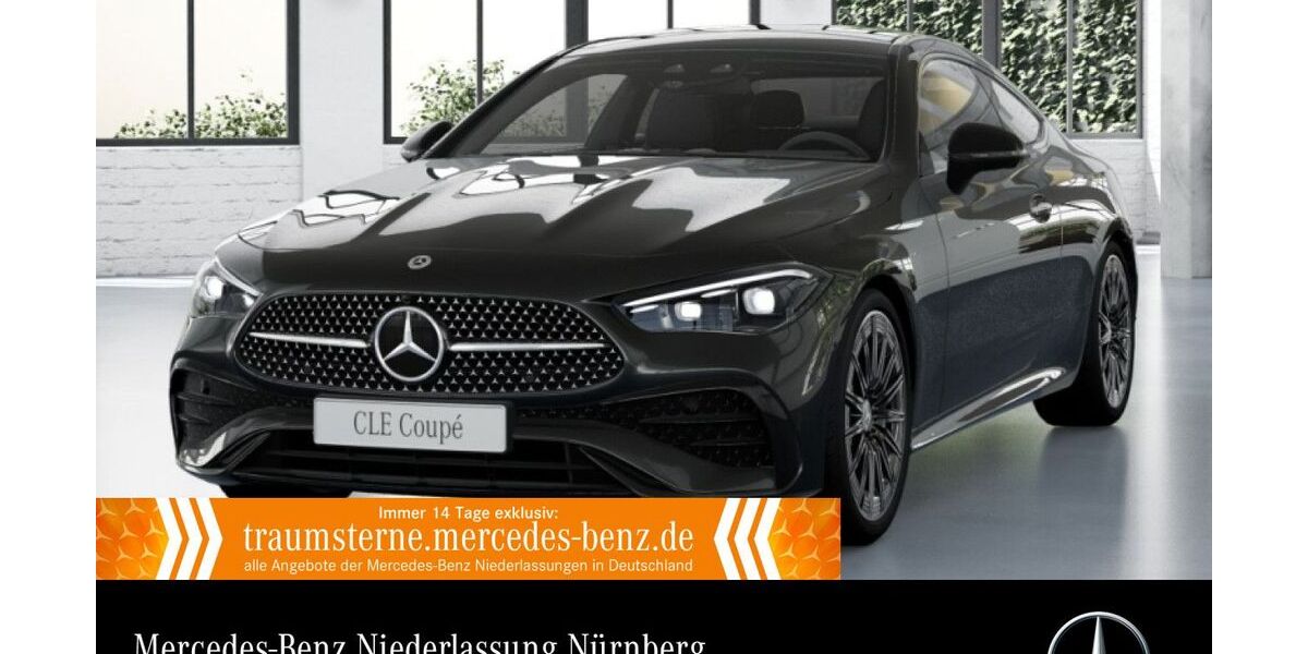 Mercedes-Benz CLE 450 5.435 km 71.990 &euro; Nürnberg 90402