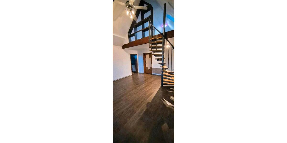 Maisonettenwohnung Röthenbach an der Pegnitz - 2.5 Zimmer, 50 m&sup2;, 750&euro; | Angebot:26606075