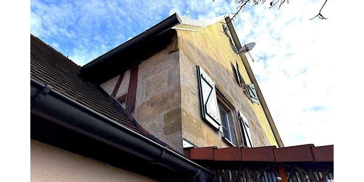 Doppelhaushälfte Lauf Heuchling - 8 Zimmer, 180 m&sup2;, 415.000&euro; | Angebot:25713719