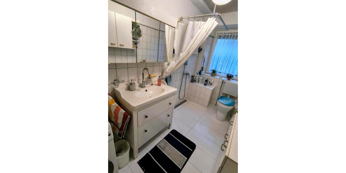 Erdgeschoßwohnung Nürnberg Gibitzenhof - 3 Zimmer, 76 m&sup2;, 280.000&euro; | Angebot:25922384