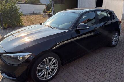 BMW 114 184.000 km 3.750 &euro; Dietenhofen 90599