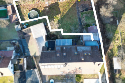 Grundstück Burgthann Mimberg - 89.000&euro; | Angebot:25675095