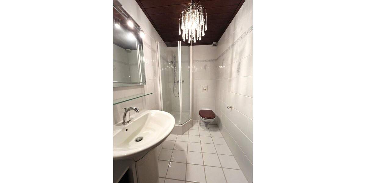 Etagenwohnung Nürnberg Lorenz - 2 Zimmer, 250.000&euro; | Angebot:25662155