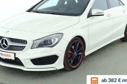 Mercedes-Benz CLA 180 91.598 km 19.860 &euro; Nürnberg 90441