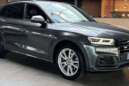 Audi SQ5 128.455 km 33.740 &euro; Cadolzburg 90556