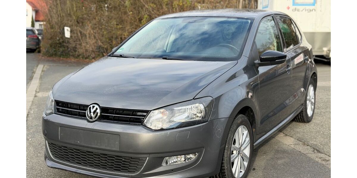 VW Polo 245.000 km 2.350 &euro; Eckental 90542