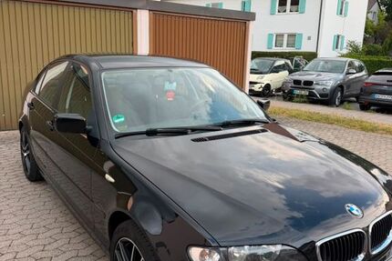 BMW 316 148.000 km 2.990 &euro; Heilsbronn 91560