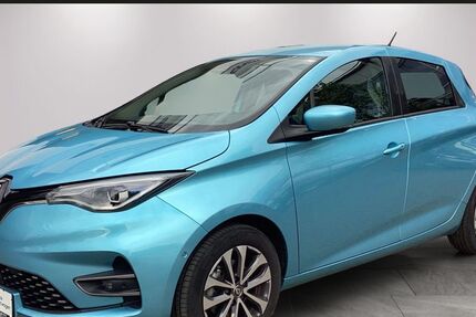 Renault ZOE 12.500 km 17.460 &euro; Erlangen 91056