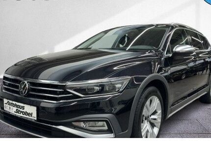 VW Passat Alltrack 36.500 km 32.890 &euro; Schnaittach 91220